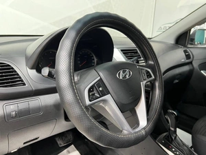 Хетчбэк Hyundai Solaris 2014 года, 999000 рублей, Красноярск