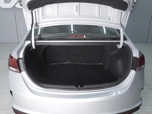 Седан Hyundai Solaris 2021 года, 1699000 рублей, Ростов-на-Дону