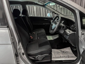 Минивэн Honda Edix 2004 года, 600000 рублей, Красноярск