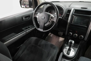 Внедорожник Nissan X-Trail 2013 года, 1399000 рублей, Новокузнецк