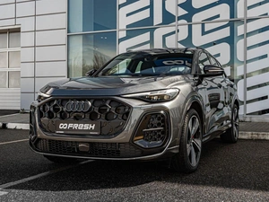 Внедорожник Audi Q5 2026 года, 9450000 рублей, Краснодар