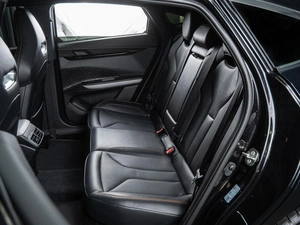 Лифтбек Changan UNI-V 2024 года, 2390000 рублей, Волгоград