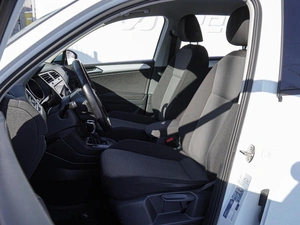 Внедорожник Volkswagen Tiguan 2021 года, 2659000 рублей, Волгоград