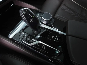 Седан BMW 5 серия 2021 года, 5700000 рублей, Ростов-на-Дону