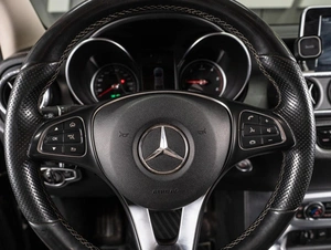 Пикап Mercedes-benz X-класс 2018 года, 3499000 рублей, Тюмень