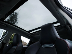 Внедорожник Changan UNI-T 2023 года, 2299000 рублей, Большой Сочи