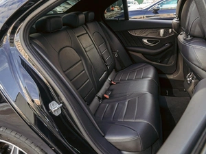 Седан Mercedes-benz C-класс 2014 года, 2590000 рублей, Краснодар