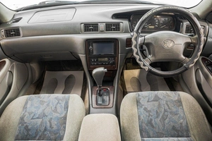 Седан Toyota Camry Gracia 1999 года, 639000 рублей, Барнаул