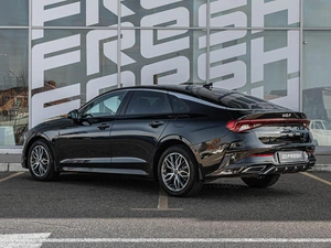 Седан Kia K5 2022 года, 2850000 рублей, Краснодар