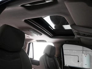 Внедорожник Cadillac Escalade 2016 года, 3645000 рублей, Тюмень