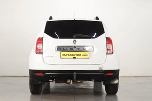 Внедорожник Renault Duster 2012 года, 989000 рублей, Челябинск