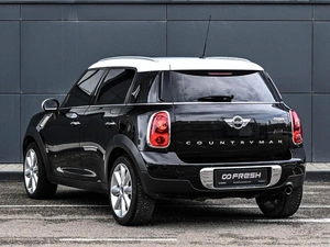 Внедорожник MINI Cooper Countryman 2013 года, 1336000 рублей, Кирилловка