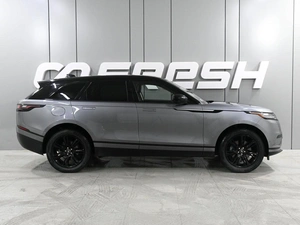 Внедорожник Land Rover Range Rover Velar 2021 года, 5899000 рублей, Аксай