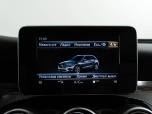 Внедорожник Mercedes-benz GLC-класс 2019 года, 3359999 рублей, Москва