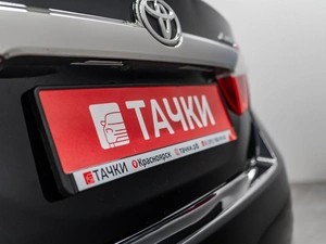 Седан Toyota Camry 2013 года, 1475000 рублей, Красноярск
