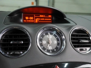 Купе Peugeot RCZ 2010 года, 1234000 рублей, Воронеж
