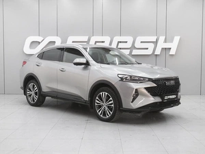 Внедорожник Haval F7x 2023 года, 1980000 рублей, Ростов-на-Дону