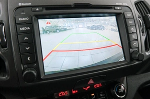 Внедорожник Kia Sportage 2013 года, 1349000 рублей, Красноярск