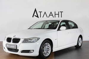 Седан BMW 3 серия 2011 года, 1129000 рублей, Красноярск