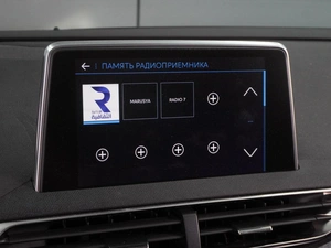 Внедорожник Peugeot 3008 2018 года, 1849000 рублей, Воронеж