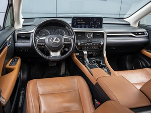 Внедорожник Lexus RX 2020 года, 5120000 рублей, Краснодар