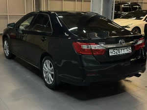 Седан Toyota Camry 2013 года, 1797000 рублей, Красноярск