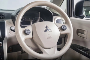 Хетчбэк Mitsubishi EK Wagon 2017 года, 699000 рублей, Томск