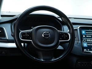 Внедорожник Volvo XC90 2021 года, 4799777 рублей, Москва