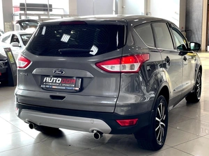 Внедорожник Ford Kuga 2013 года, 987000 рублей, Солонцы