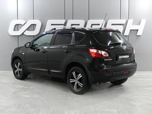 Внедорожник Nissan Qashqai 2012 года, 1199000 рублей, Ростов-на-Дону