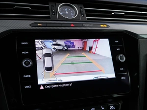 Лифтбек Volkswagen Arteon 2020 года, 2698444 рублей, Москва