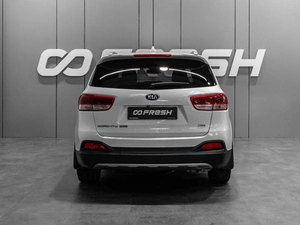 Внедорожник Kia Sorento Prime 2017 года, 2800000 рублей, Тюмень