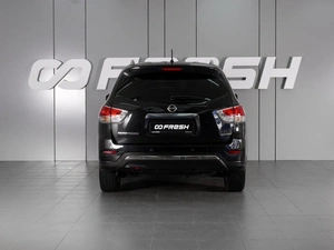 Внедорожник Nissan Pathfinder 2015 года, 1802000 рублей, Минеральные Воды