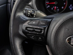 Хетчбэк Kia Rio X 2020 года, 1725000 рублей, Краснодар