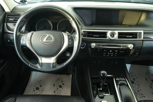 Седан Lexus GS 2012 года, 2539000 рублей, Омск