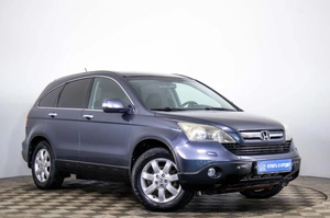 Внедорожник Honda CR-V 2008 года, 1299000 рублей, Пермь
