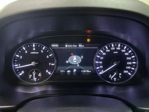 Седан Kia K900 2019 года, 3700000 рублей, Ярославль