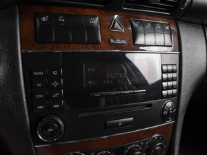 Седан Mercedes-benz C-класс 2006 года, 698000 рублей, Воронеж