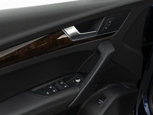 Внедорожник Audi Q5 2017 года, 3998055 рублей, Москва