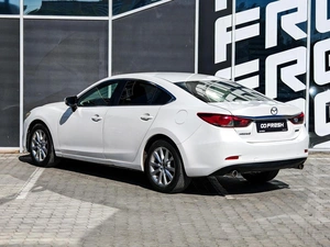 Седан Mazda 6 2014 года, 1370000 рублей, Краснодар