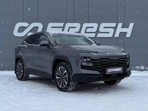 Внедорожник Jetour Dashing 2024 года, 2079000 рублей, Ижевск