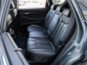 Внедорожник Hyundai Santa Fe 2019 года, 2898000 рублей, Краснодар