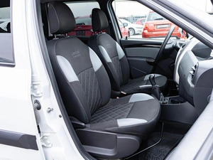 Универсал ВАЗ (LADA) Largus Cross 2021 года, 1398000 рублей, Краснодар