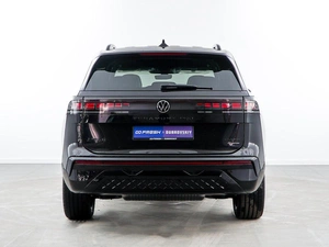 Внедорожник Volkswagen Teramont Pro 2025 года, 6588888 рублей, Москва