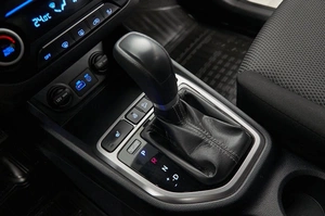 Внедорожник Hyundai Creta 2018 года, 1897000 рублей, Красноярск