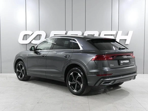 Внедорожник Audi Q8 2020 года, 7799000 рублей, Ростов-на-Дону