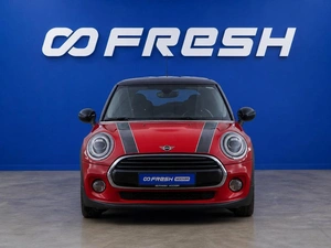 Хетчбэк MINI Cooper 2018 года, 1899077 рублей, Москва