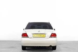 Седан Mitsubishi Lancer 2004 года, 399000 рублей, Барнаул