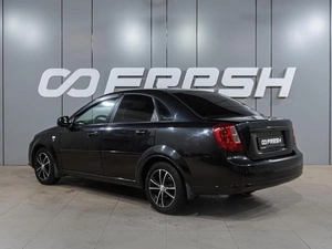 Седан Daewoo Gentra 2015 года, 639000 рублей, Воронеж