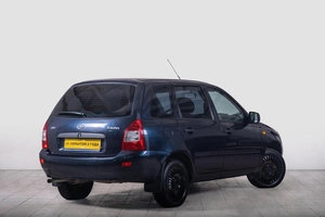 Универсал ВАЗ (LADA) Kalina 2013 года, 369000 рублей, Томск